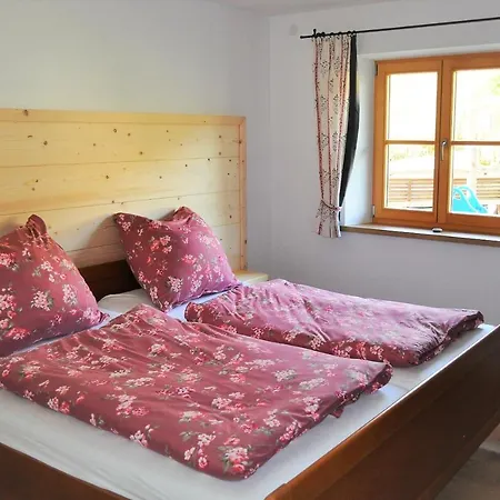 Апартаменты Reiter