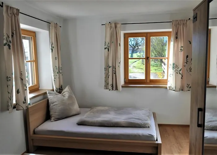 Апартаменты Reiter *