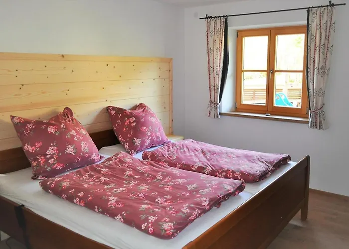 Апартаменты Reiter