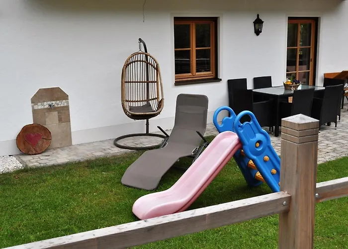 Апартаменты Reiter