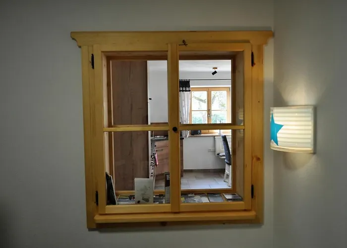 Апартаменты Reiter Ангер