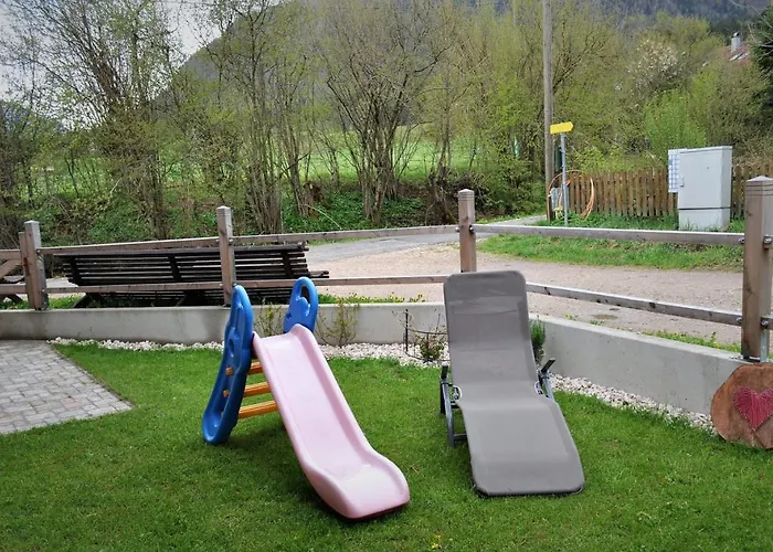 Reiter Апартаменты