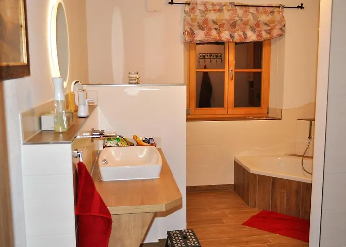 Reiter Апартаменты *