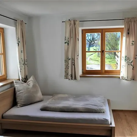 Apartment Reiter *